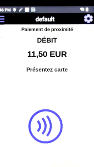 Présentation de la carte